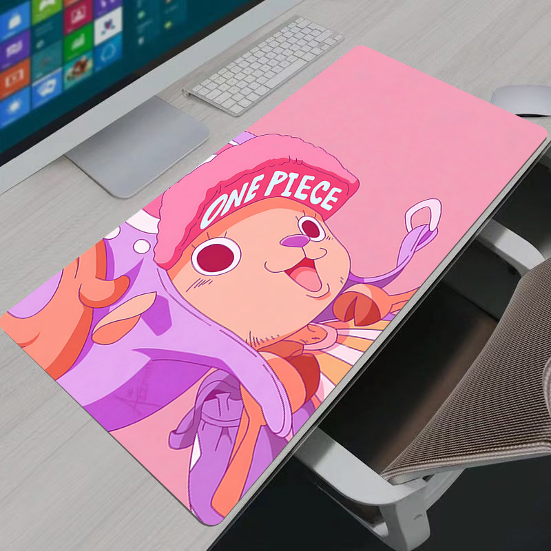 Gaming Keyboard Easy To Clean - One Piece Tony Tony Chopper Gaming