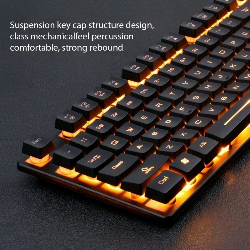 KM320 Keyboard And Mouse Set W - Gaming Keyboard Mouse Wireless recension och pris