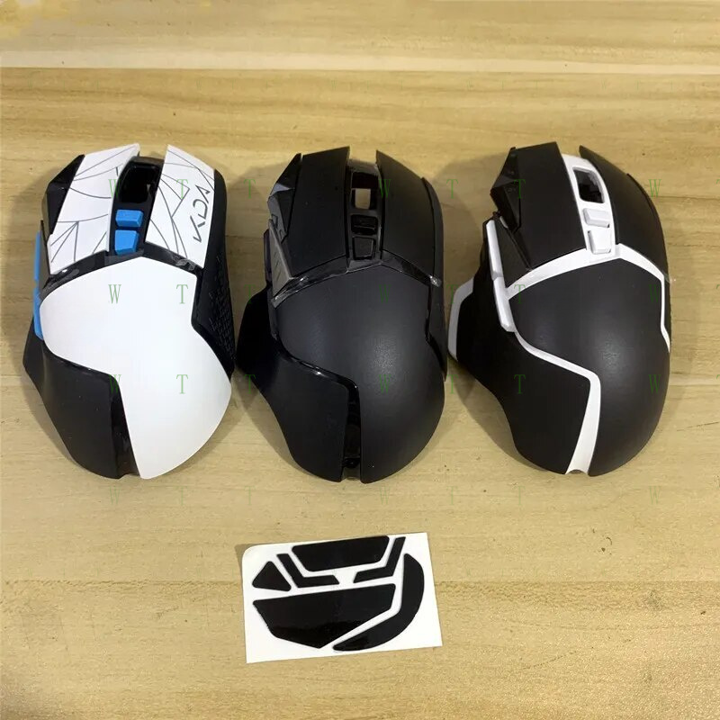 WW Mouse Shell for Logitech G5 - Logitech Mouse G502 recension och pris