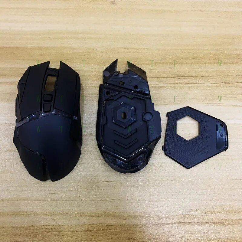 WW Mouse Shell for Logitech G5 - Logitech Mouse G502 recension och pris