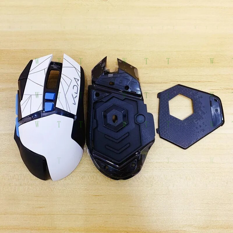 WW Mouse Shell for Logitech G5 - Logitech Mouse G502 recension och pris
