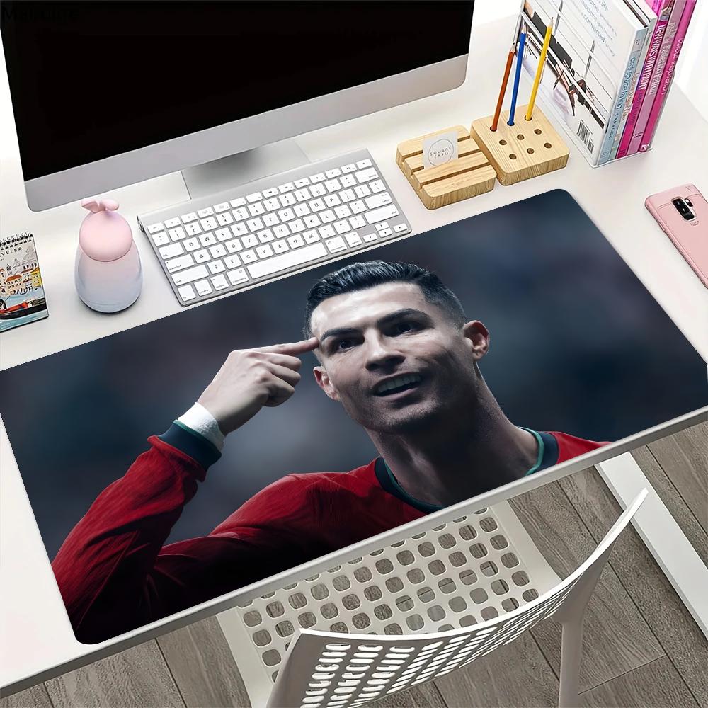 hot team R-rONALDO C Mouse Pad - Gaming Keyboard High Ground recension och pris