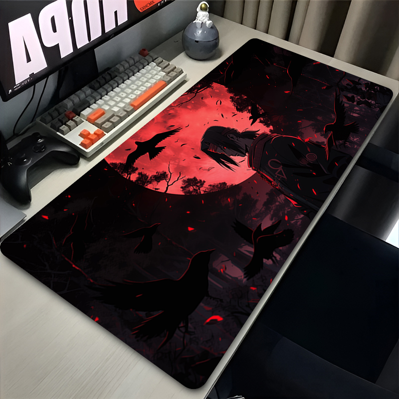 Mouse Pad Gamer Larger XXL Uch - Gaming Keyboard Mouse recension och pris