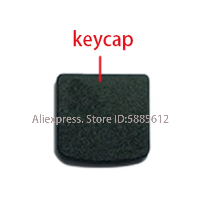 Replacement Keycap Key Cap &Sc - Gaming Keyboard Hp recension och pris