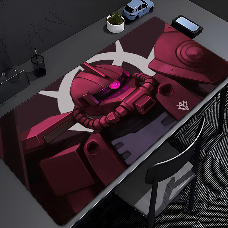 90x40cm Mouse Pad Anime Gabine - Gaming Keyboard Easy To Clean recension och pris