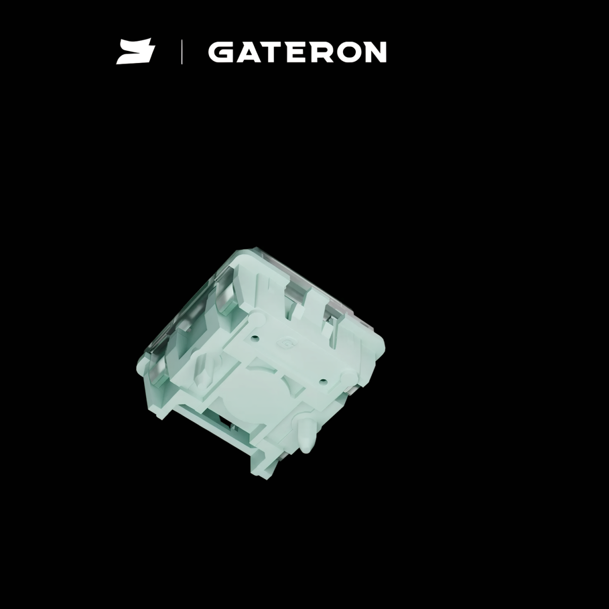 GATERON Magnetic Jade Ultra Sw - Gaming Keyboard Hall Effect recension och pris
