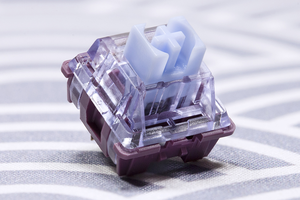 CIY Aqua Switch Linear Switch  - Keyboard Lube Kit recension och pris