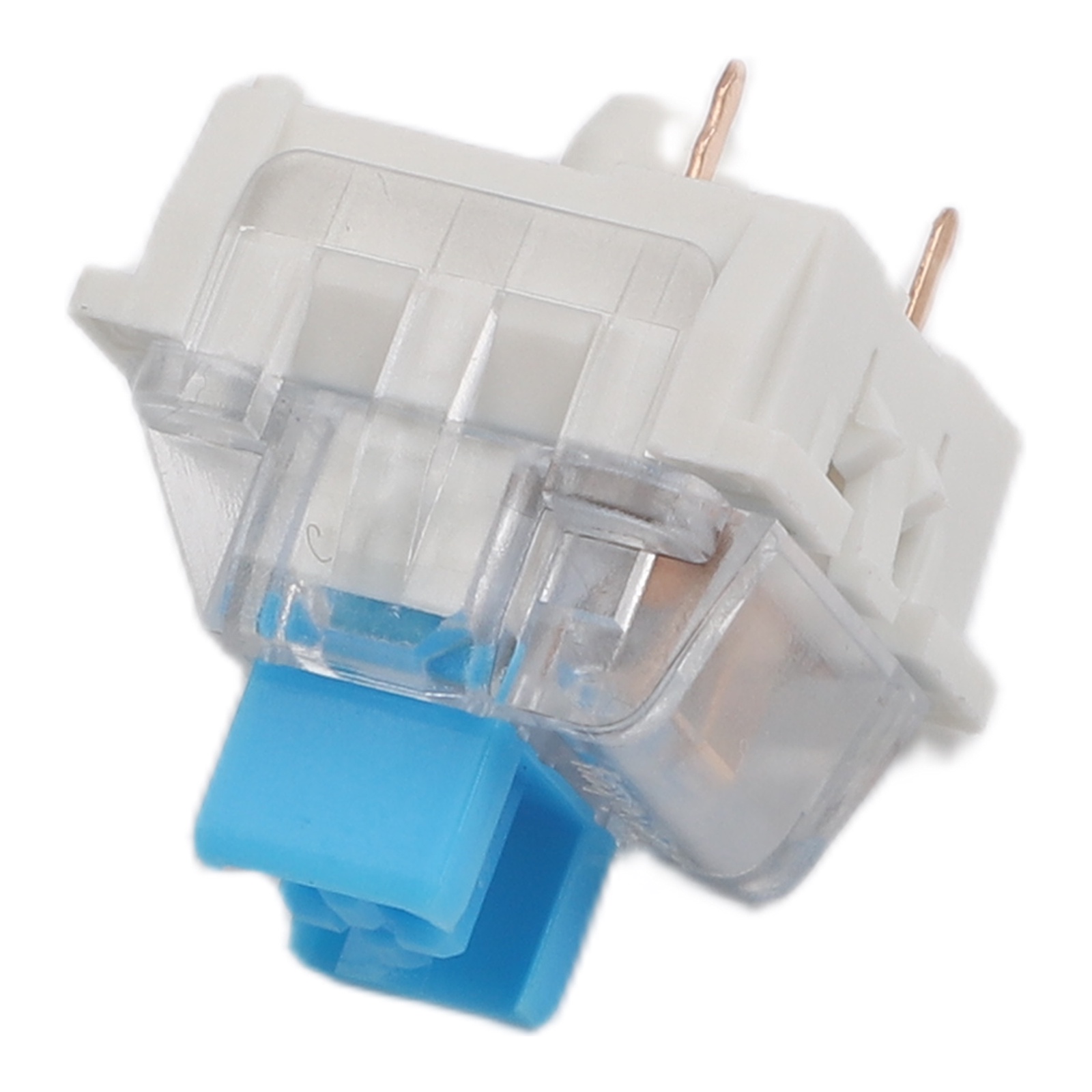 108 Pack Mechanical Keyboard S - Keyboard Gaming Blue Switch recension och pris