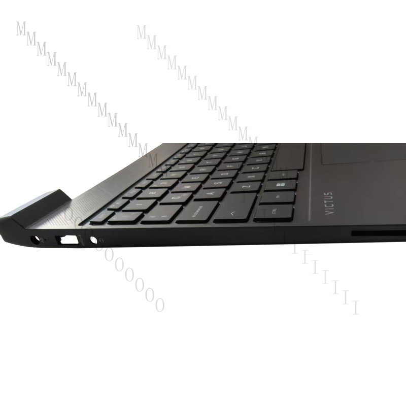 G... New For HP Victus Gaming  - Gaming Keyboard Hp recension och pris