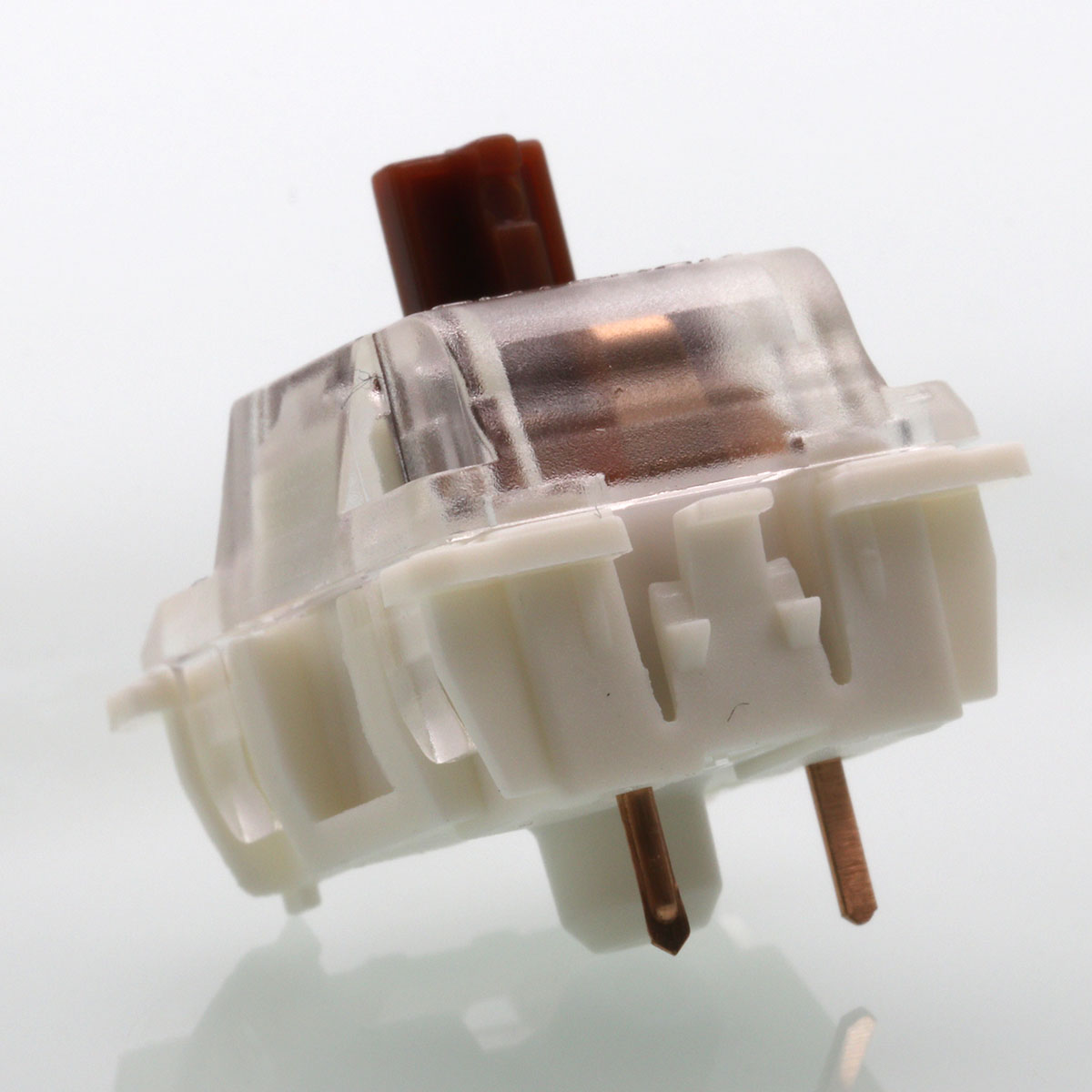 Gateron G Brown Pro Switch 55g - Keyboard Lube Kit recension och pris