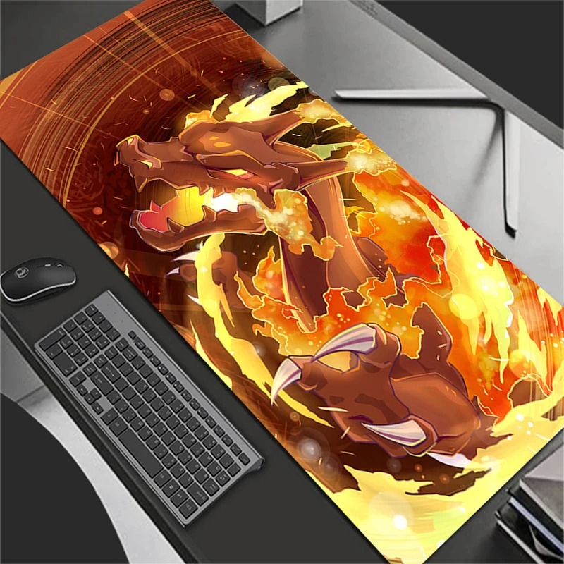 Mouse Pad Anime Gaming Accesso - Gaming Keyboard Mouse recension och pris