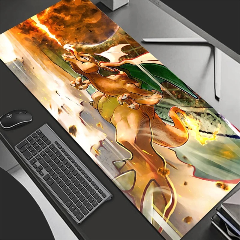 Mouse Pad Anime Gaming Accesso - Gaming Keyboard Mouse recension och pris