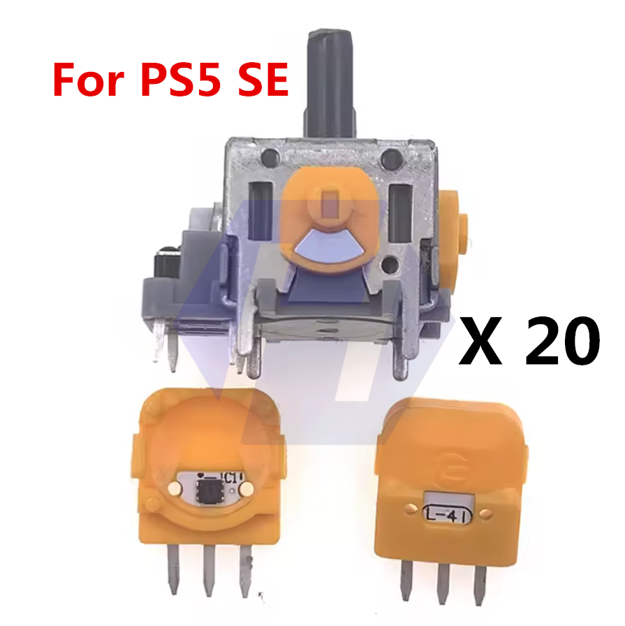 20PCS High Precision For PS3/P - Gaming Keyboard Hall Effect recension och pris