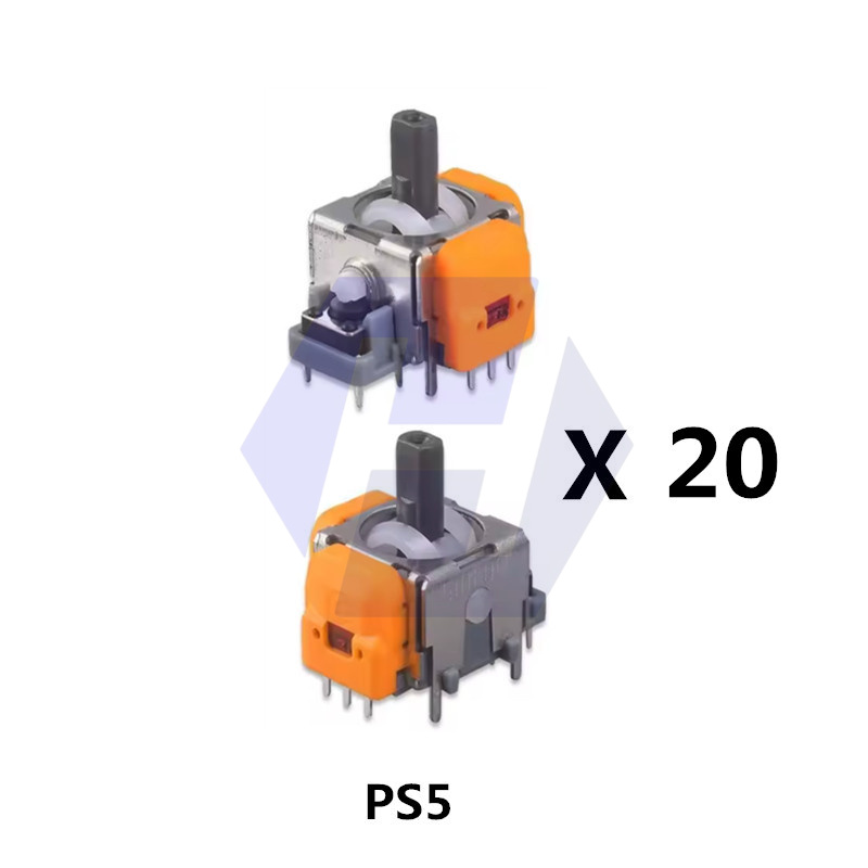 20PCS High Precision For PS3/P - Gaming Keyboard Hall Effect recension och pris