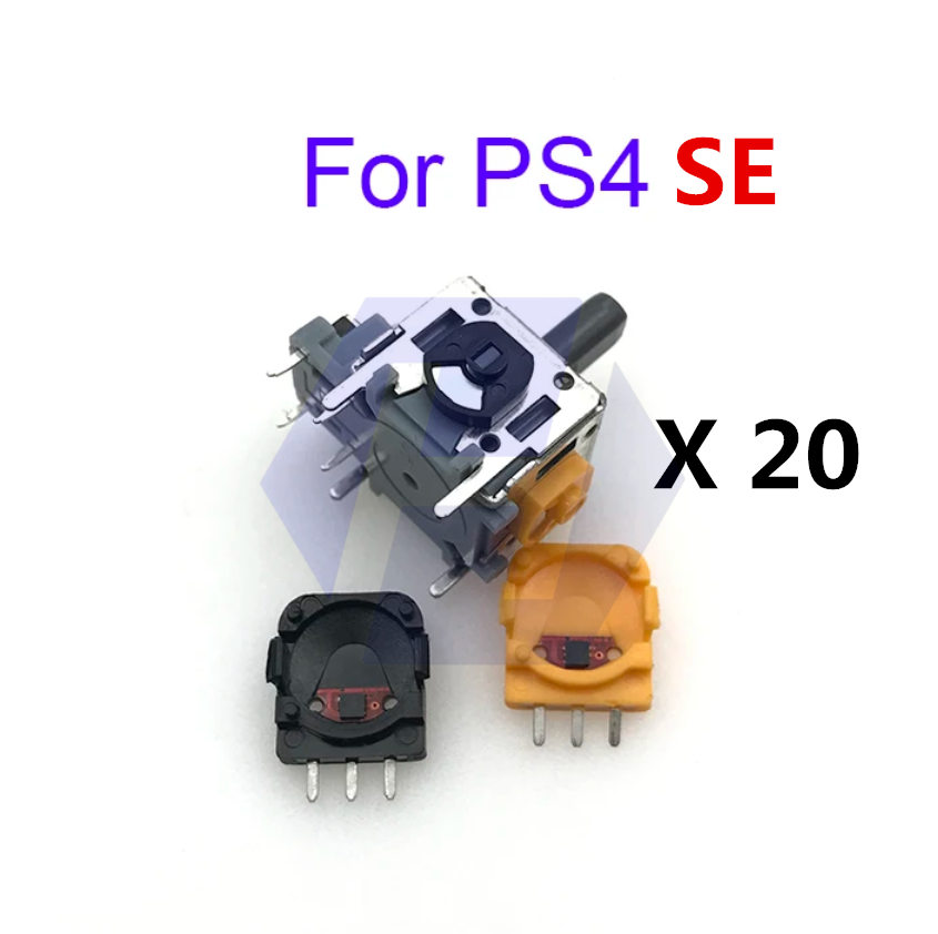 20PCS High Precision For PS3/P - Gaming Keyboard Hall Effect recension och pris