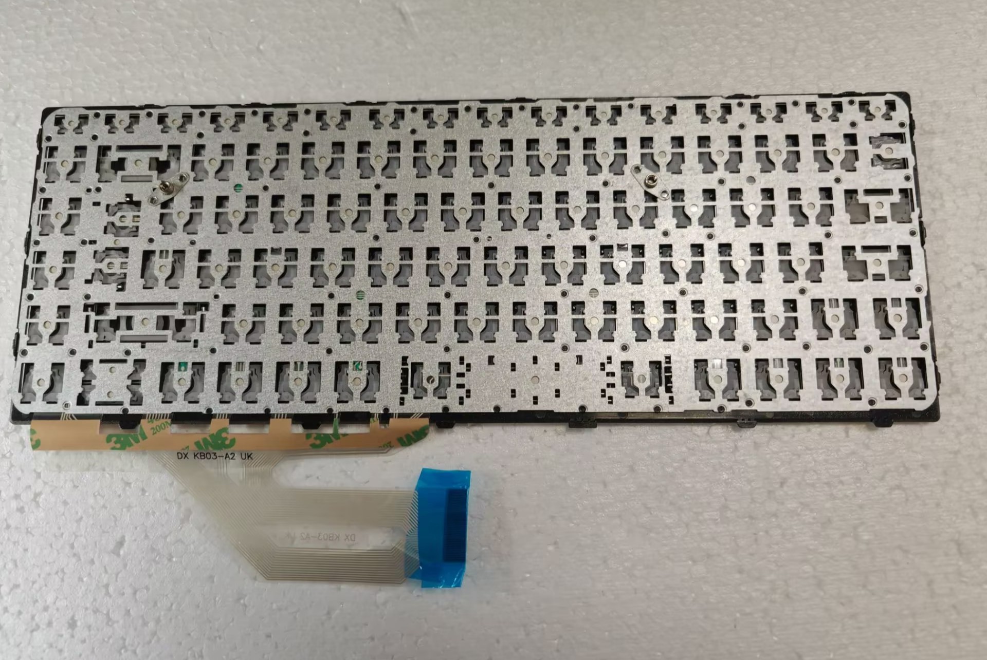 Spanish Keyboard for HP ProBoo - Gaming Keyboard Hp recension och pris