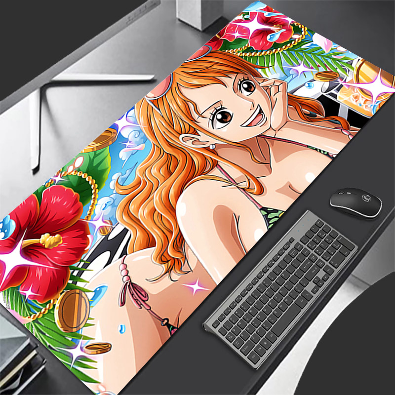 Mouse Pad One Piece Durable An - Gaming Keyboard High Ground recension och pris