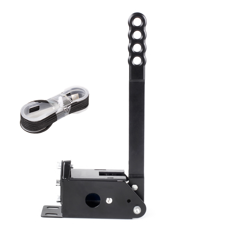 PC USB Brake System Handbrake  - Gaming Keyboard Hall Effect recension och pris