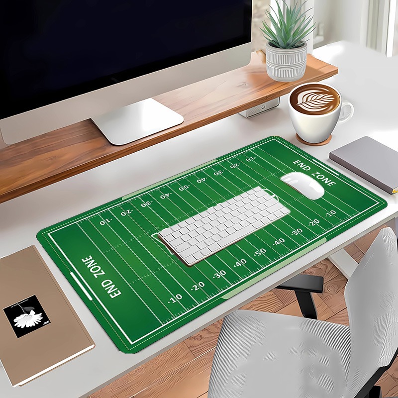 Custom Name American Football  - Gaming Keyboard Name recension och pris