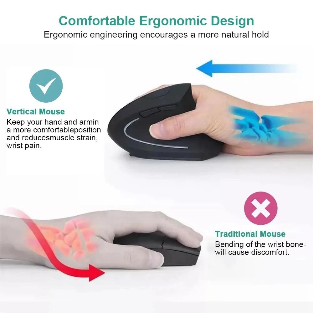 Ergonomically Compliant Vertic - Gaming Keyboard Bluetooth recension och pris