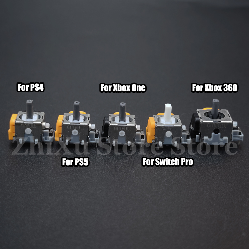 2-10PCS Replacement Hall Effec - Gaming Keyboard Hall Effect recension och pris