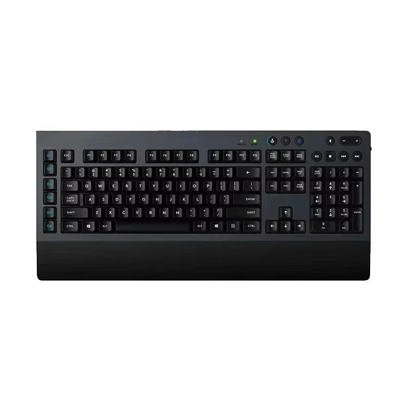 Original G613 Light Speed Wire - Gaming Keyboard Bluetooth recension och pris