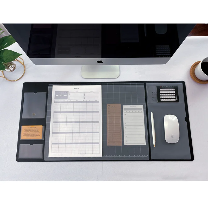 Portable Memo Pad Large Mouse  - Gaming Keyboard Mouse recension och pris