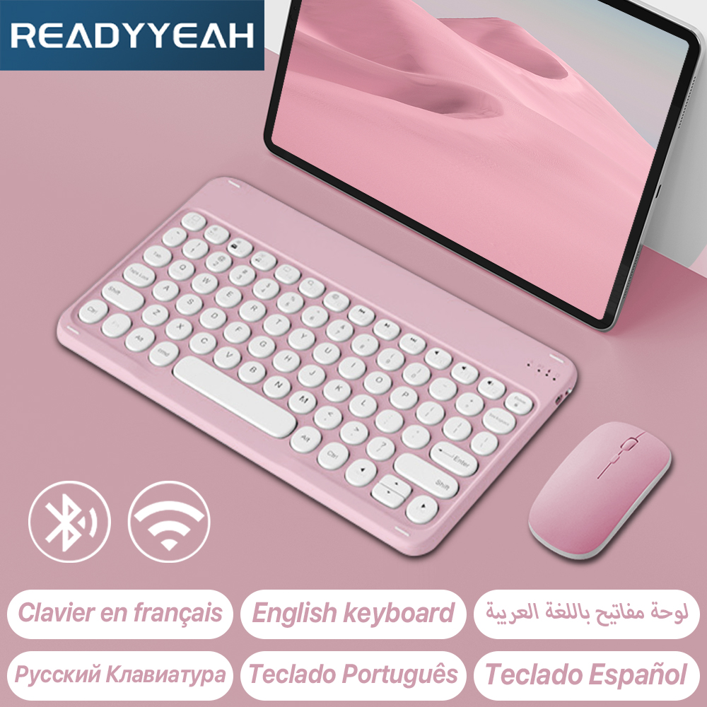 Wireless Keyboard And Mouse Fo - Gaming Keyboard Mouse Wireless recension och pris