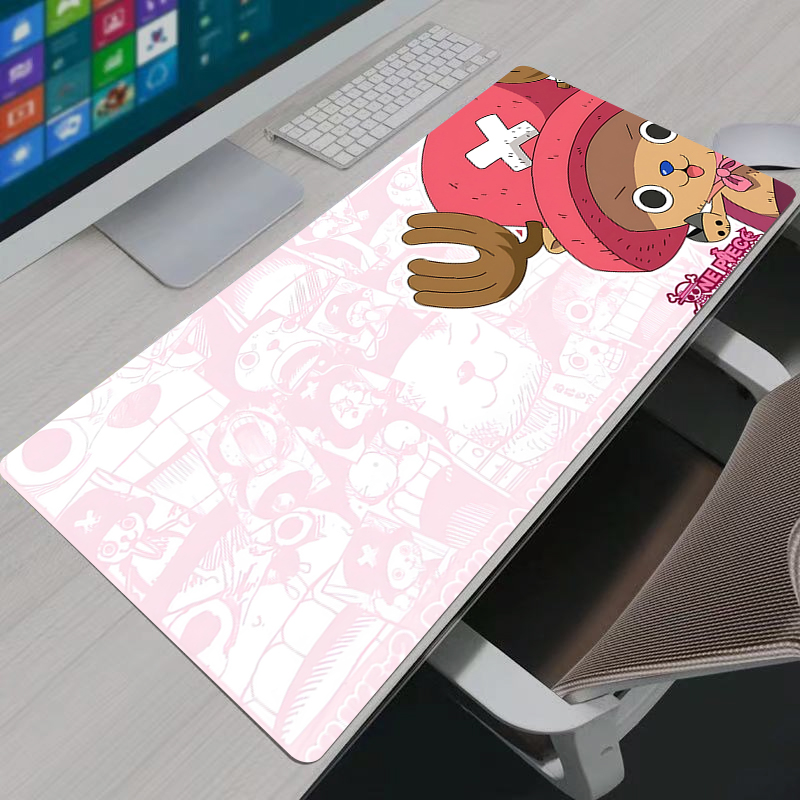 One Piece Tony Tony Chopper Ga - Gaming Keyboard Easy To Clean recension och pris