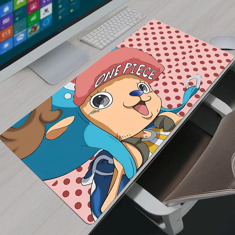 One Piece Tony Tony Chopper Ga - Gaming Keyboard Easy To Clean recension och pris
