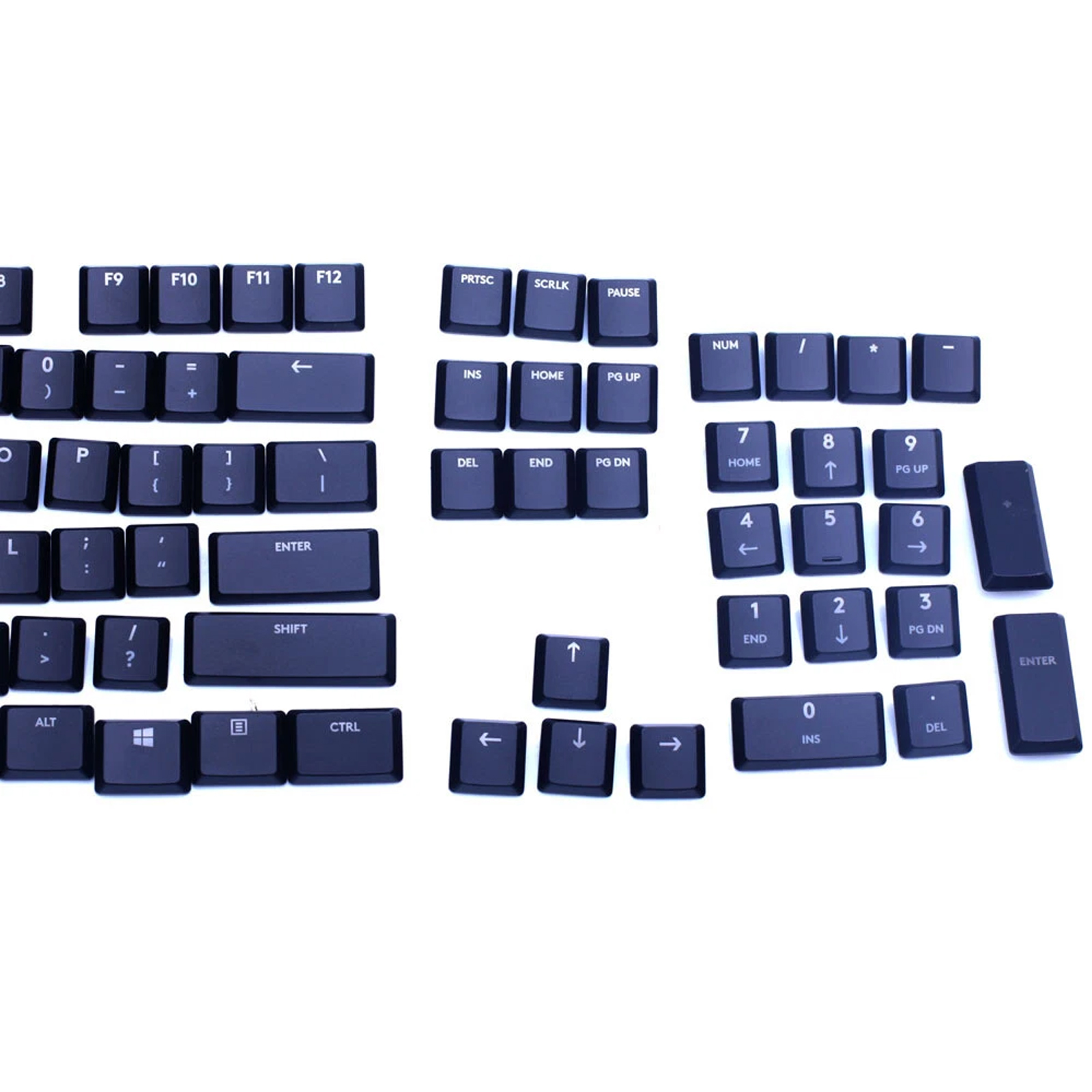 For G915 complete set of 109 k - Gaming Keyboard Tkl recension och pris