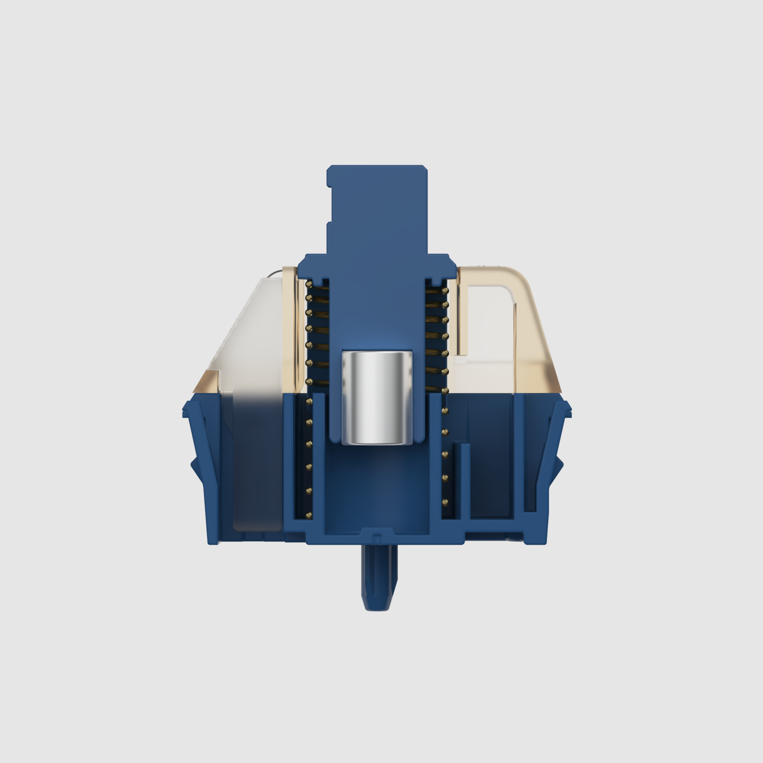 Akko Astrolink Magnetic Switch - Keyboard Lube Kit recension och pris