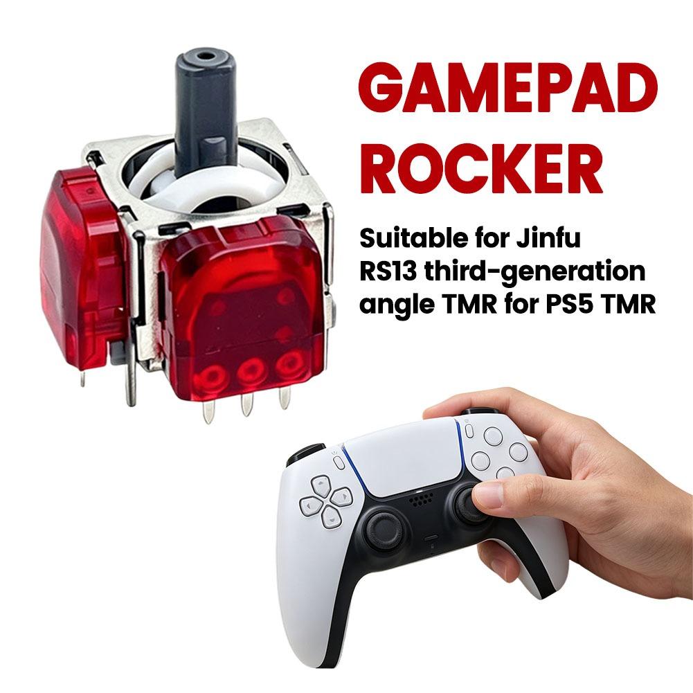 3rd Generation TMR Electromagn - Gaming Keyboard Hall Effect recension och pris