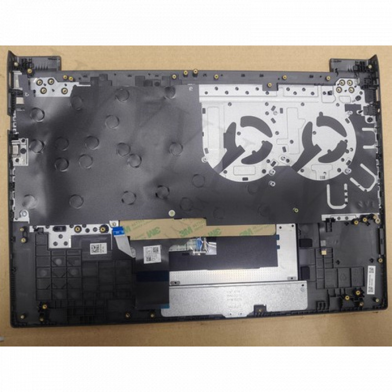 Y Y  Y  New Palmrest Upper Cas - Gaming Keyboard Hp recension och pris