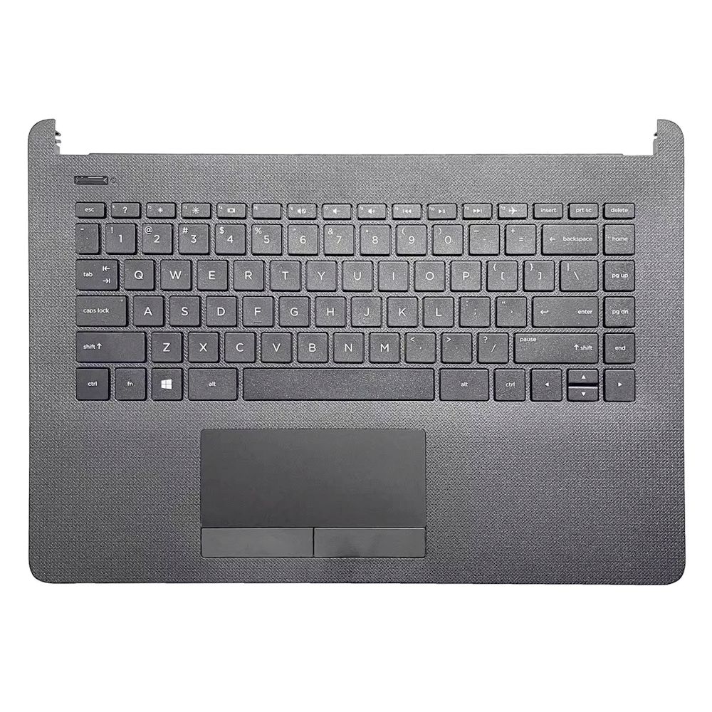New US Keyboard For HP Pavilio - Gaming Keyboard Hp recension och pris
