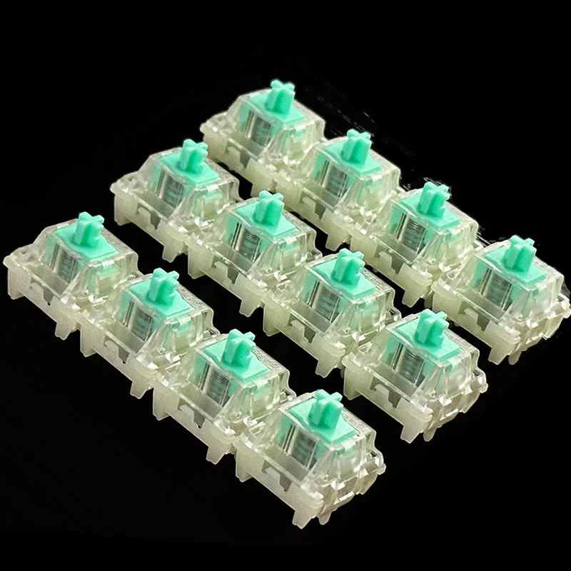 Wooting 60HE stock Lekker Hall - Gaming Keyboard Hall Effect recension och pris