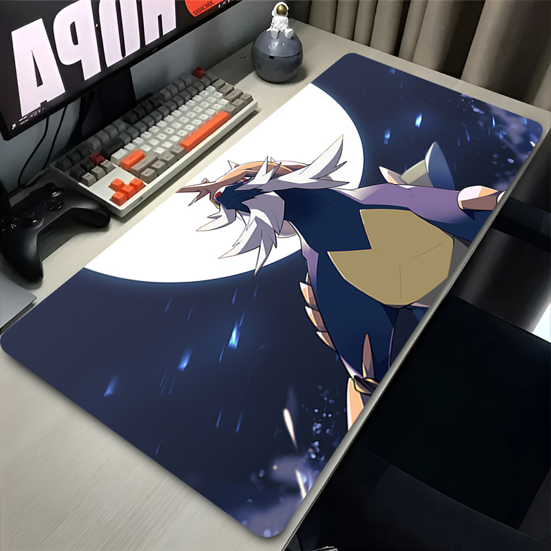 Mouse Pads Anime Gaming pc acc - Gaming Keyboard Mouse recension och pris