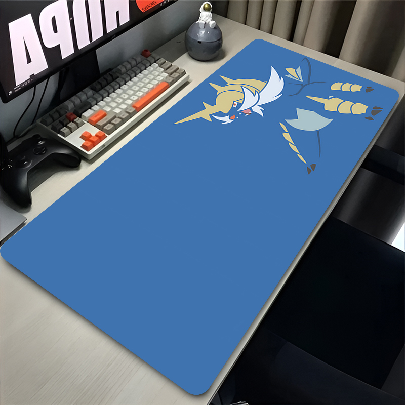 Mouse Pads Anime Gaming pc acc - Gaming Keyboard Mouse recension och pris