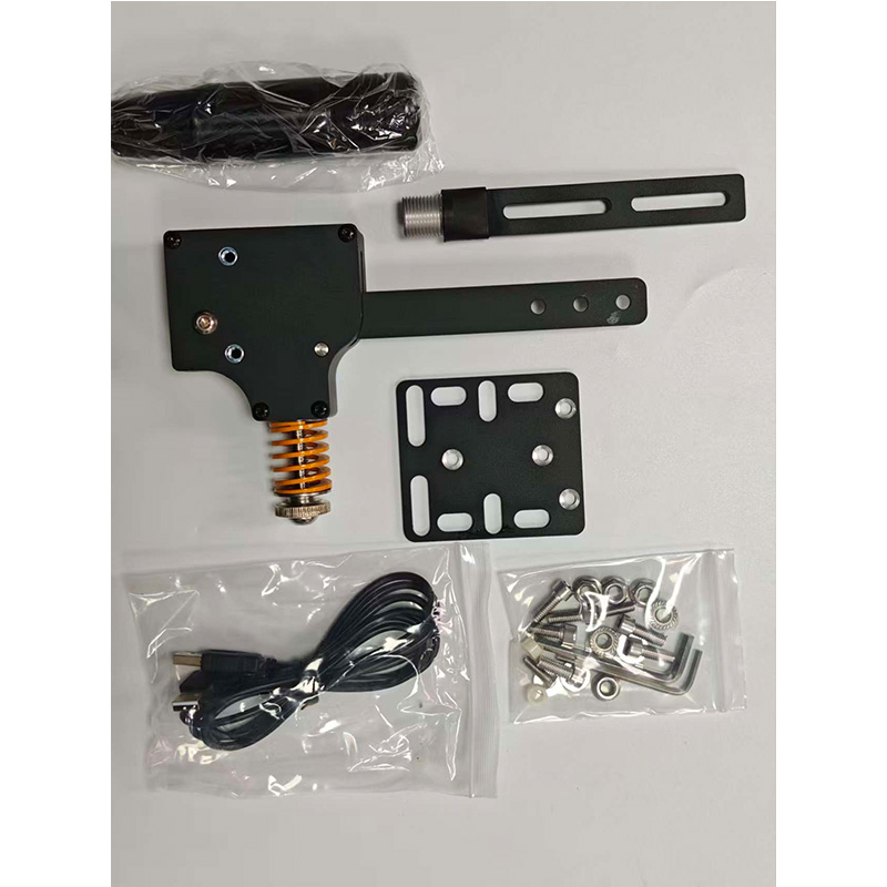 Handbrake For Logitech g29/g27 - Gaming Keyboard Hall Effect recension och pris