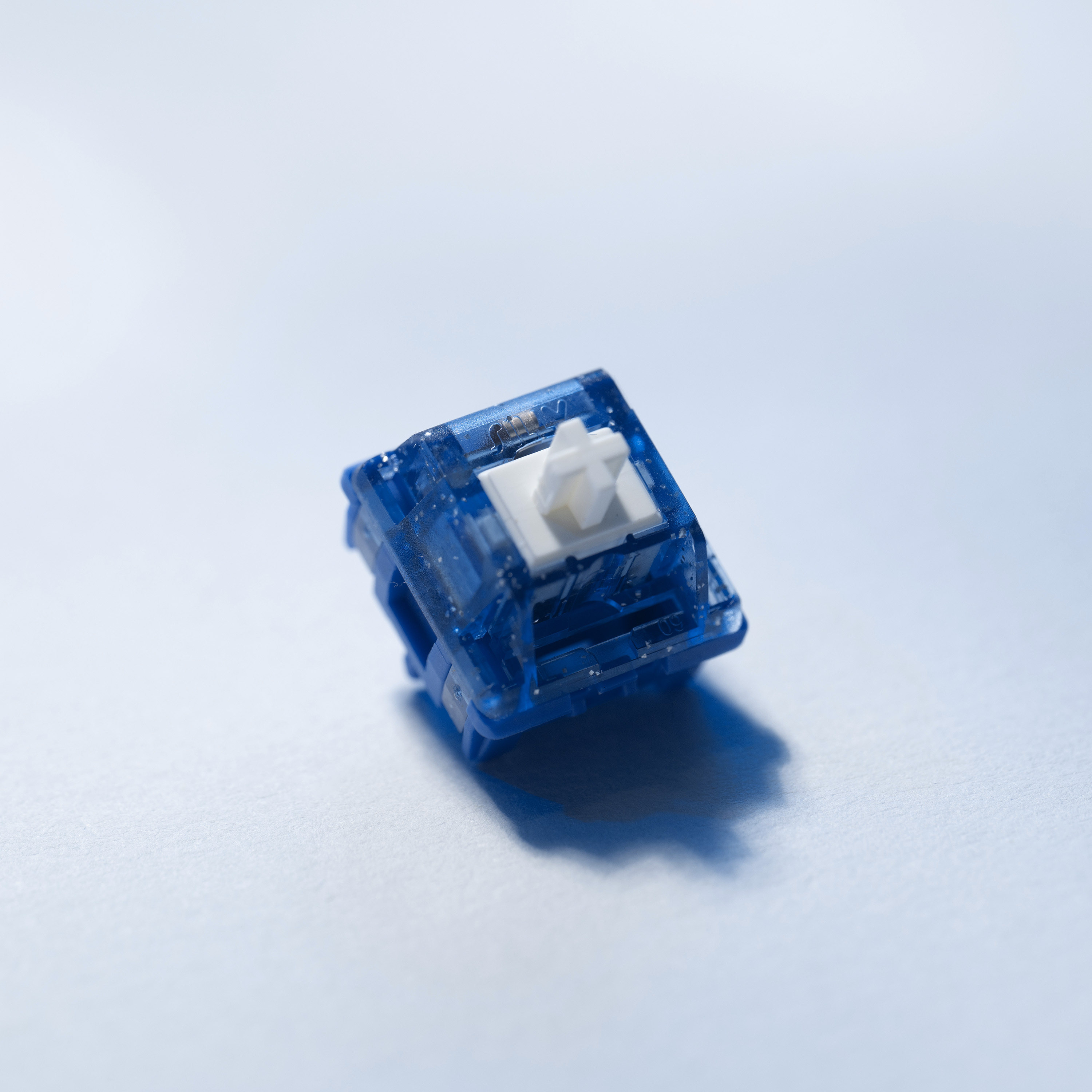 Sillyworks × HMX Waverider V2  - Keyboard Lube Kit recension och pris