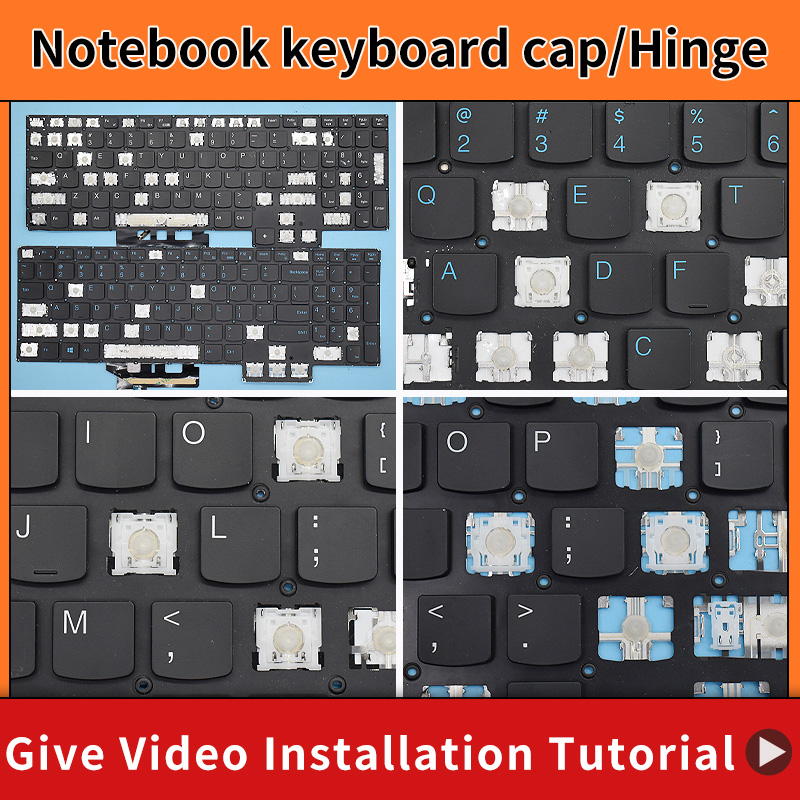 Replacement Keycap Key Cap Hin - Gaming Keyboard Hp recension och pris