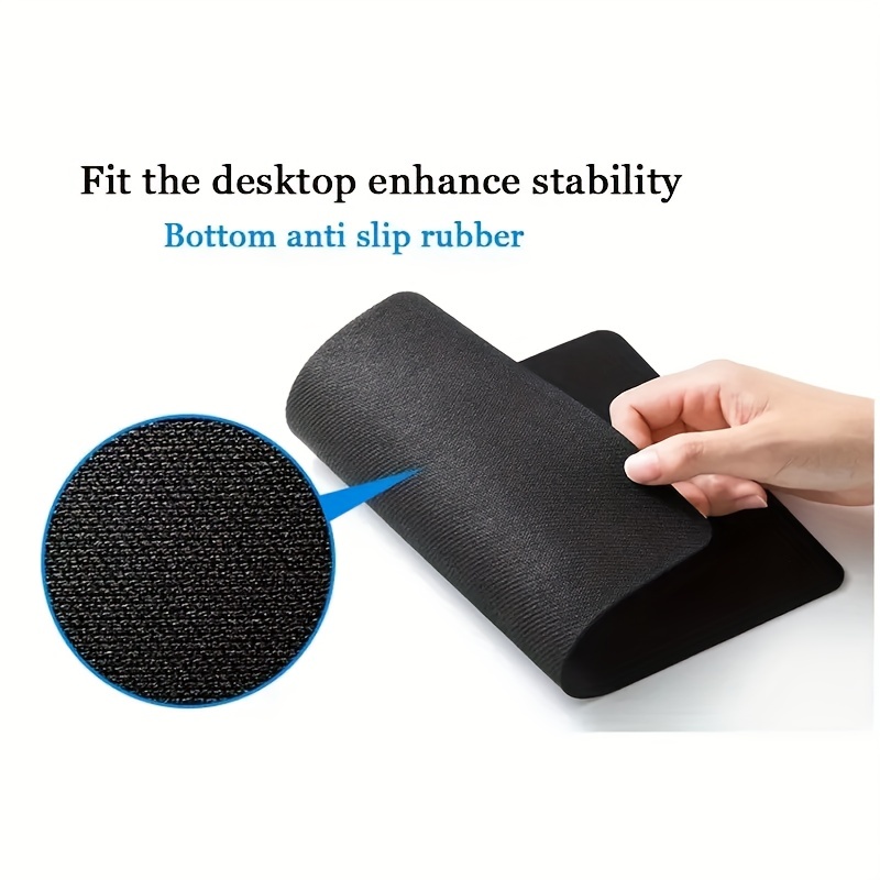 Razer Luxury Mouse Pad Anime G - Gaming Keyboard Easy To Clean recension och pris