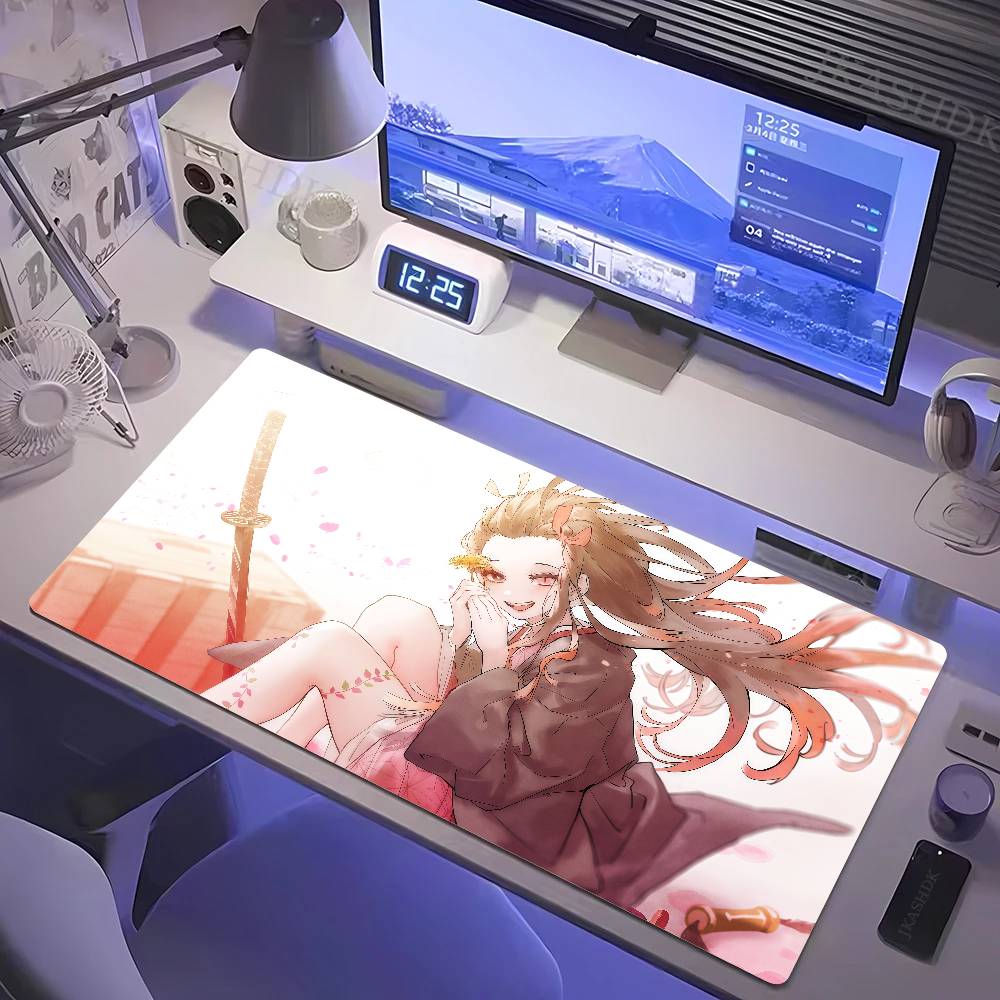 Demon Slayer Hashira Training  - Gaming Keyboard Training recension och pris