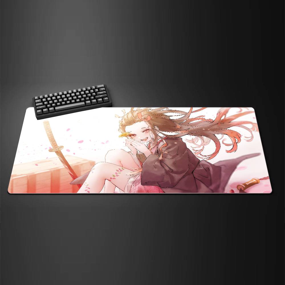 Demon Slayer Hashira Training  - Gaming Keyboard Training recension och pris