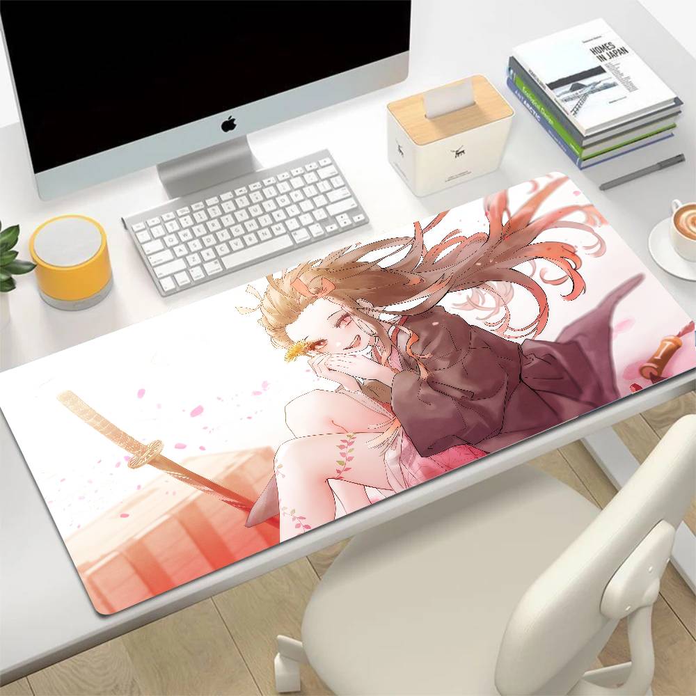 Demon Slayer Hashira Training  - Gaming Keyboard Training recension och pris