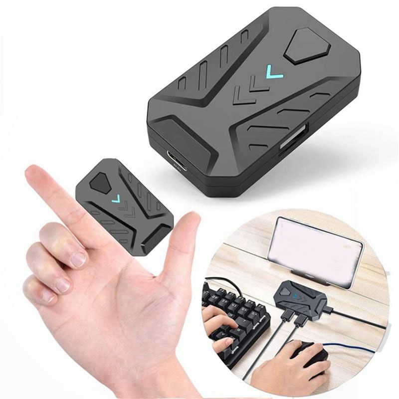 SQPP-2X Keyboard And Mouse Con - Gaming Keyboard Not Typing recension och pris