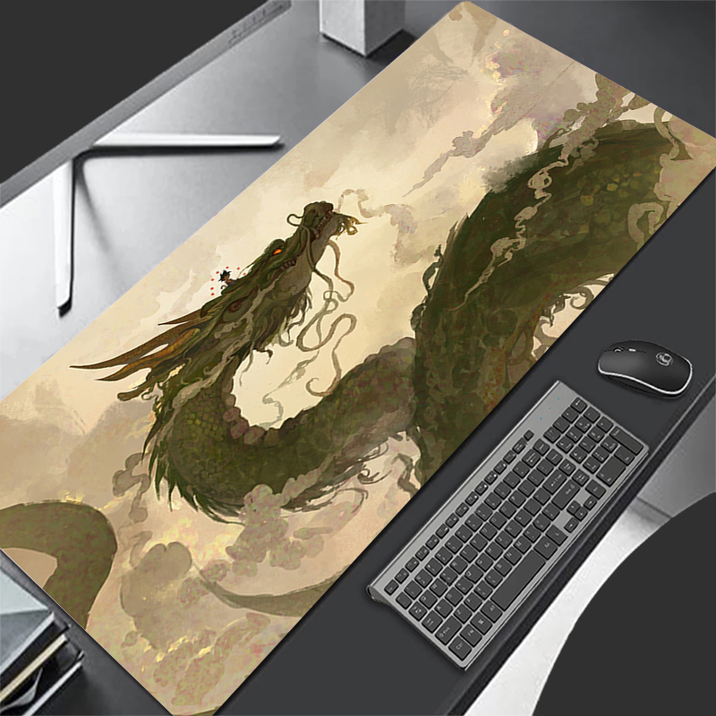 Mousepad Computer New Goku Mou - Gaming Keyboard Mouse recension och pris