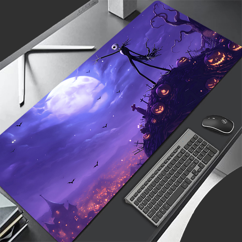 Mouse Pad rubber table Large G - Gaming Keyboard Mini recension och pris