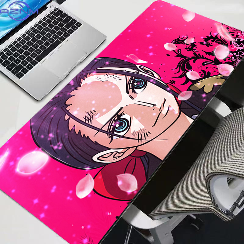 Mouse Pad One Piece Anime Dura - Gaming Keyboard Mini recension och pris