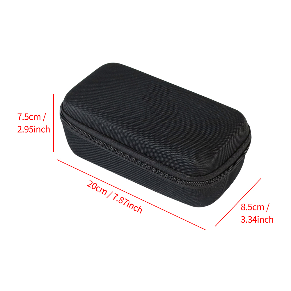 EVA Hard Case for Logitech G30 - Logitech Mouse G502 recension och pris